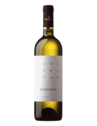 CORCOVA - Chardonnay 2022